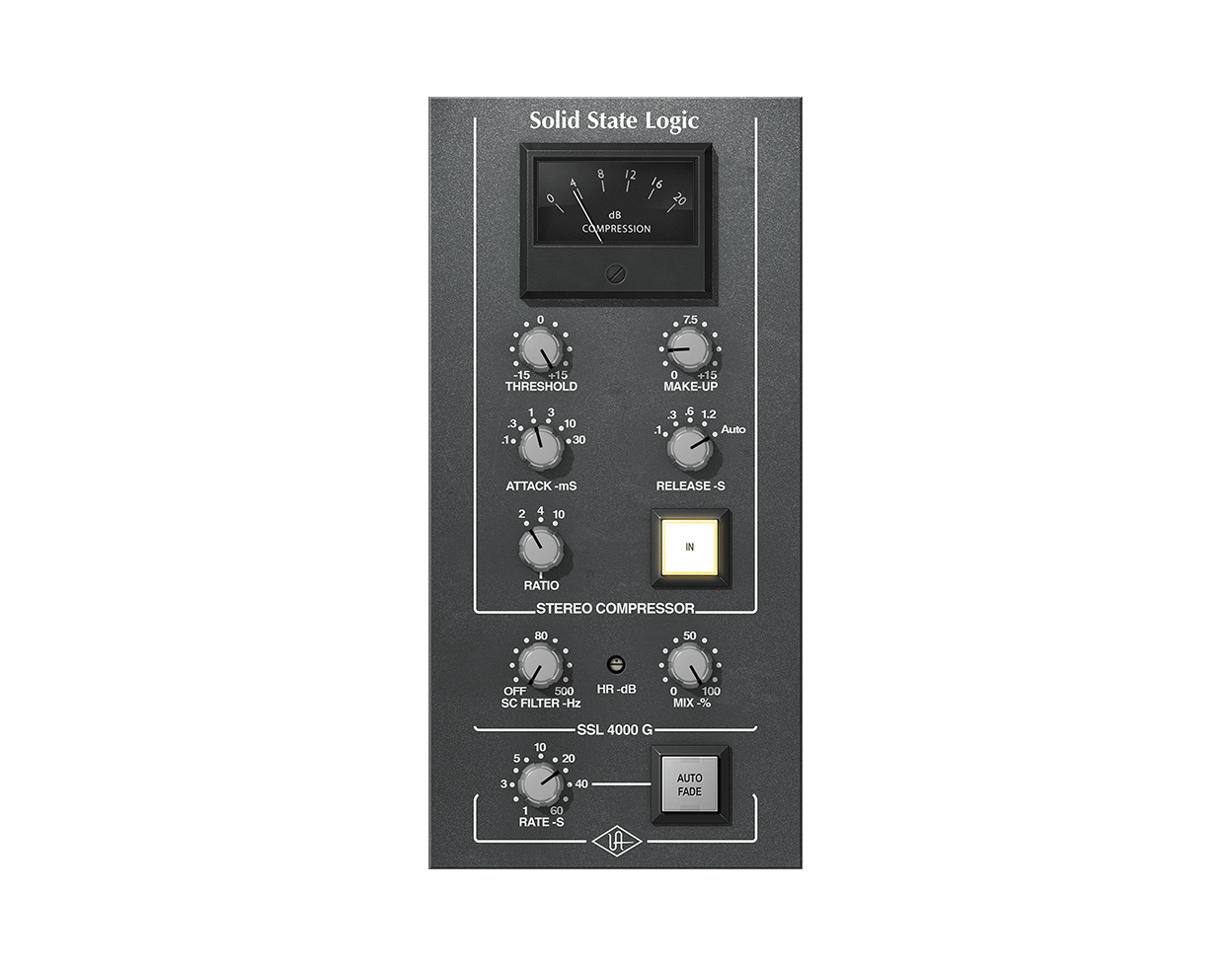 SSL 4000 Series Console Bundle